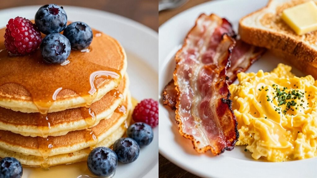 cravings reveal nutritional needs