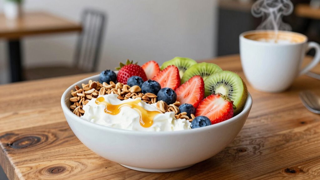 creative colorful presentation techniques