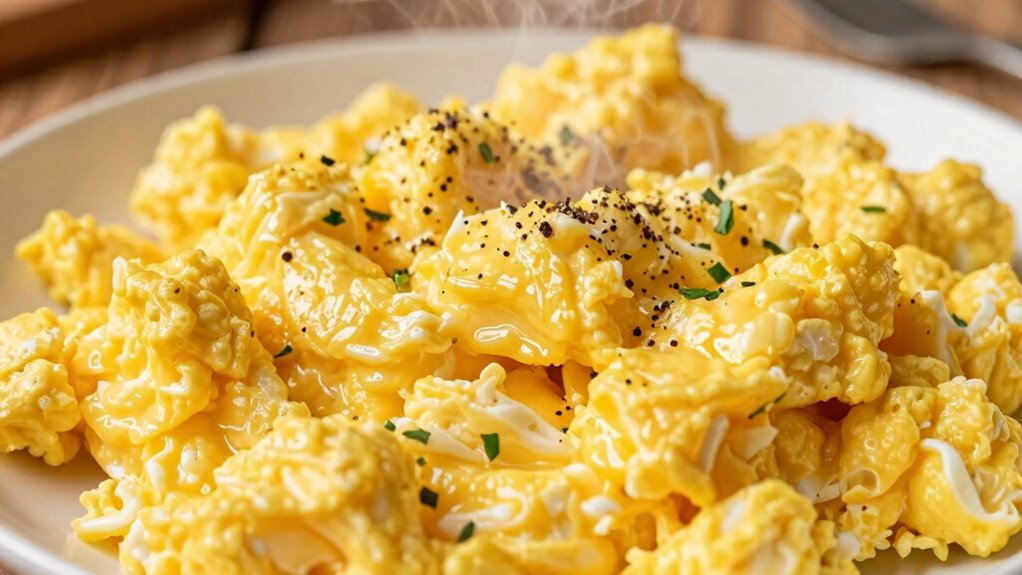 creative dairy free egg variations