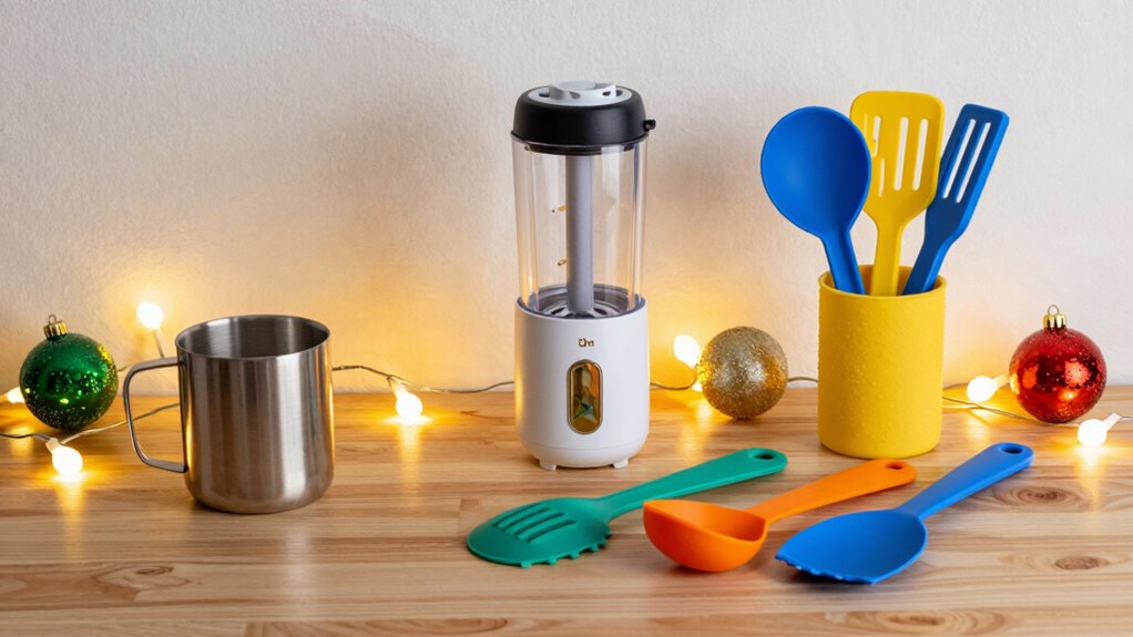 creative practical gift ideas