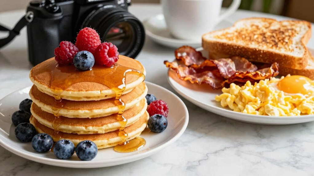 cultural breakfast practices influence