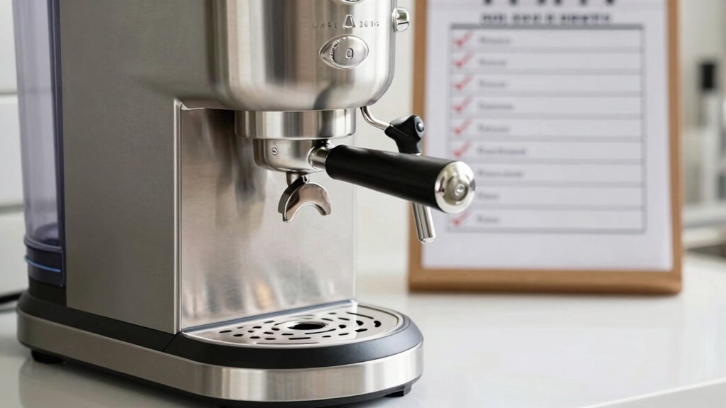 customer support and warranty coverage