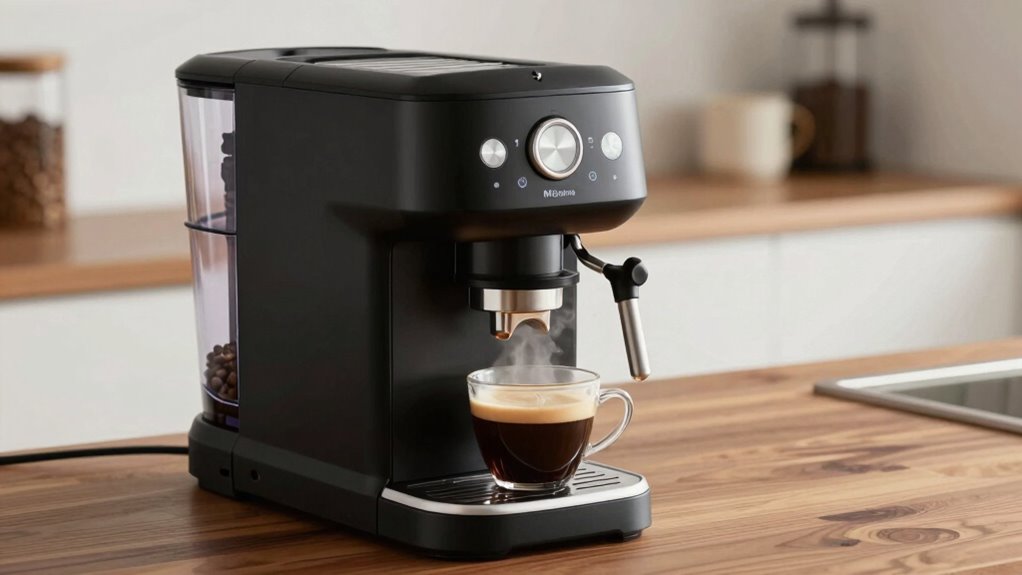 customizable brewing and control