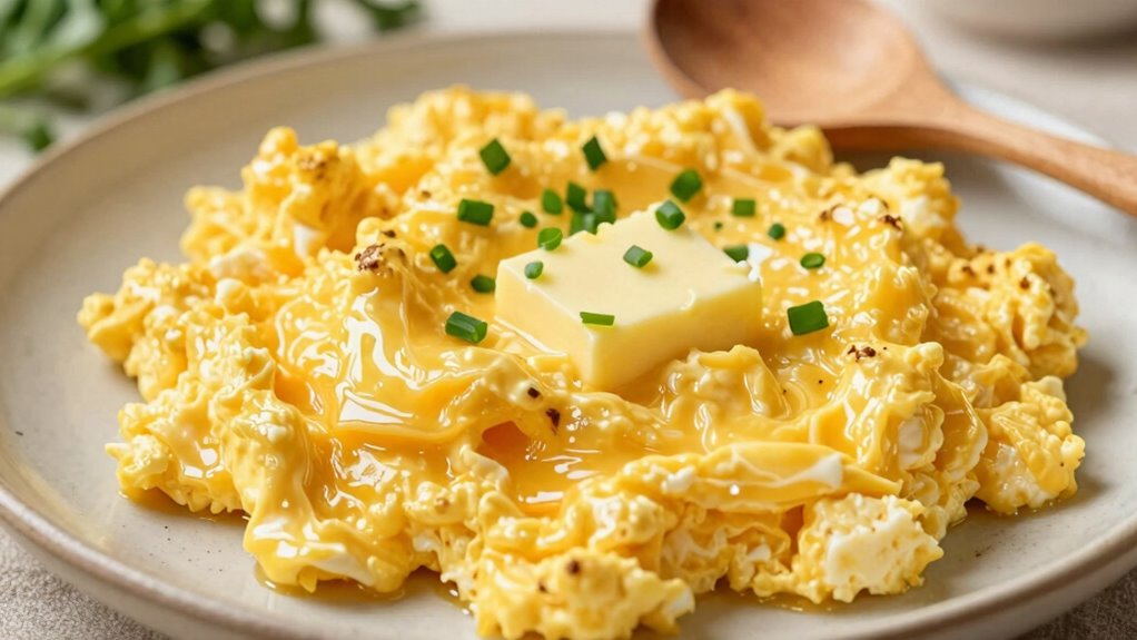 dairy free creaminess boosters