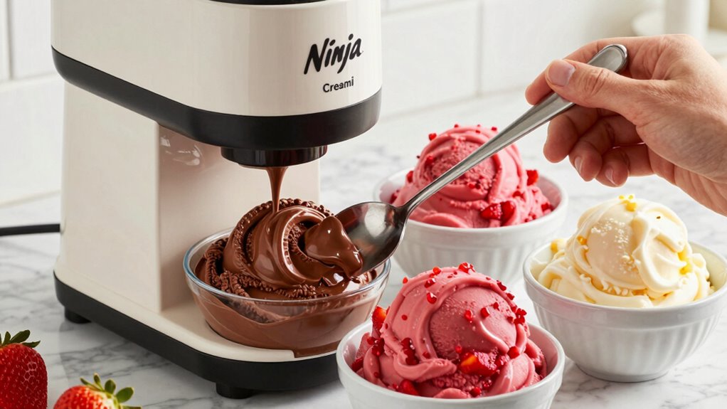 delicious ninja creami tricks