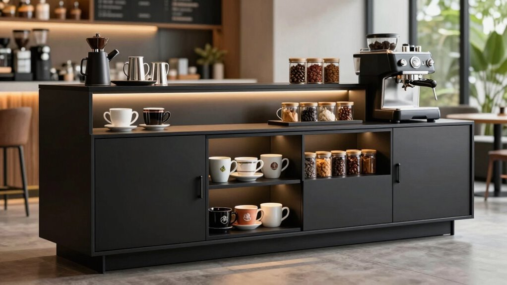 design reputation features practicality