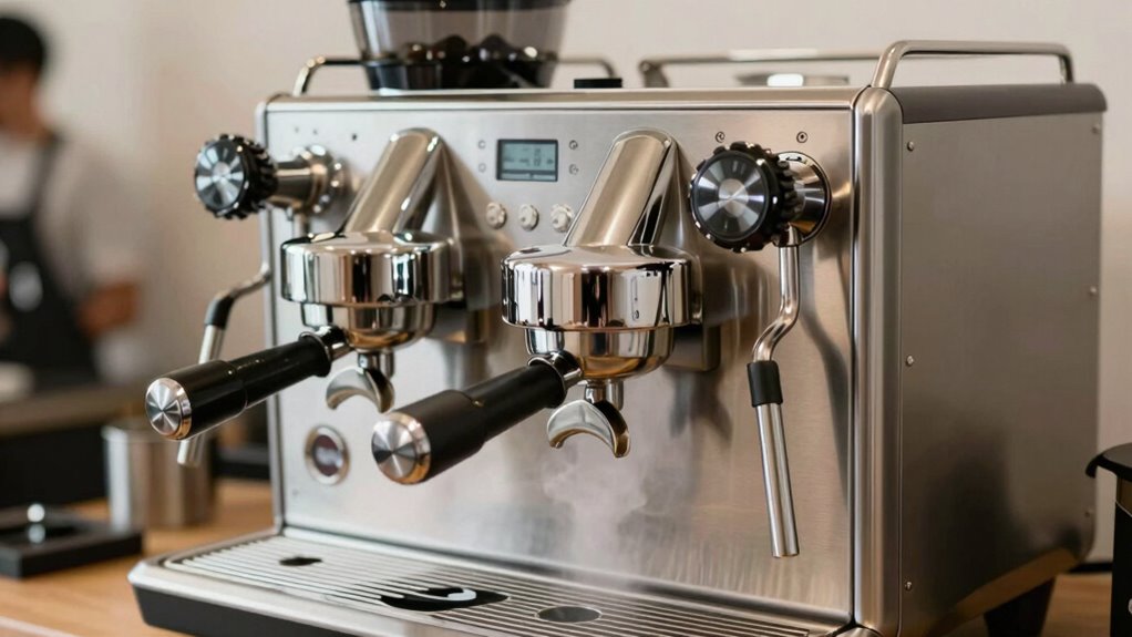 diverse criteria influence recommendations