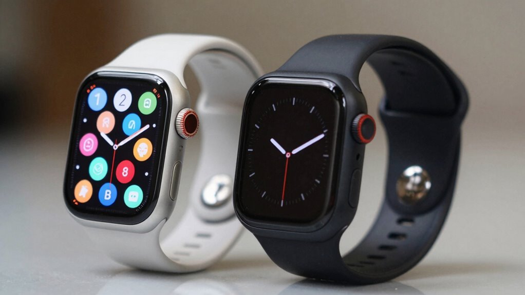 durability battery water resistance