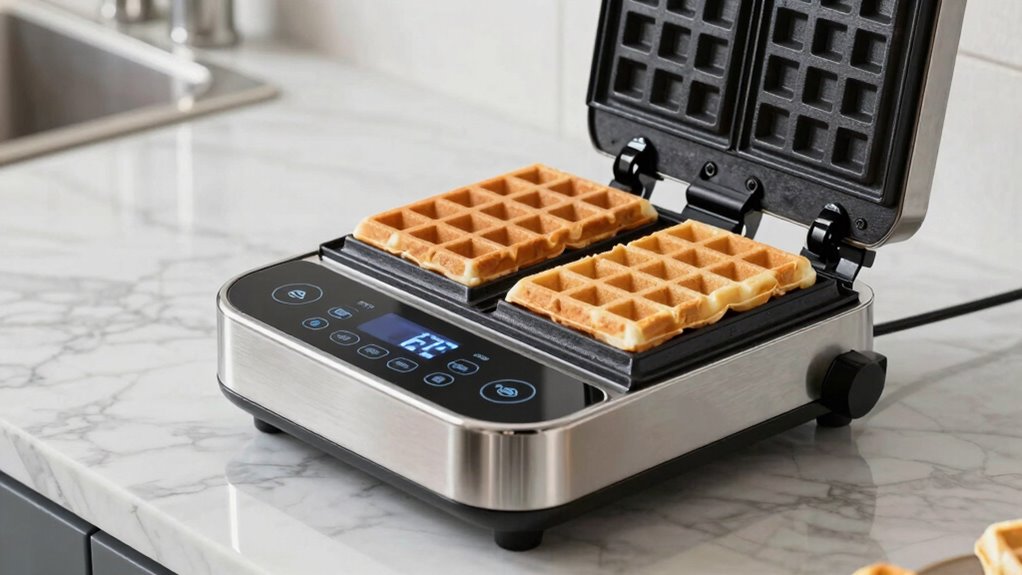 durability control speed versatility