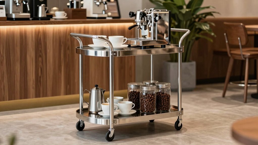 durability storage mobility style