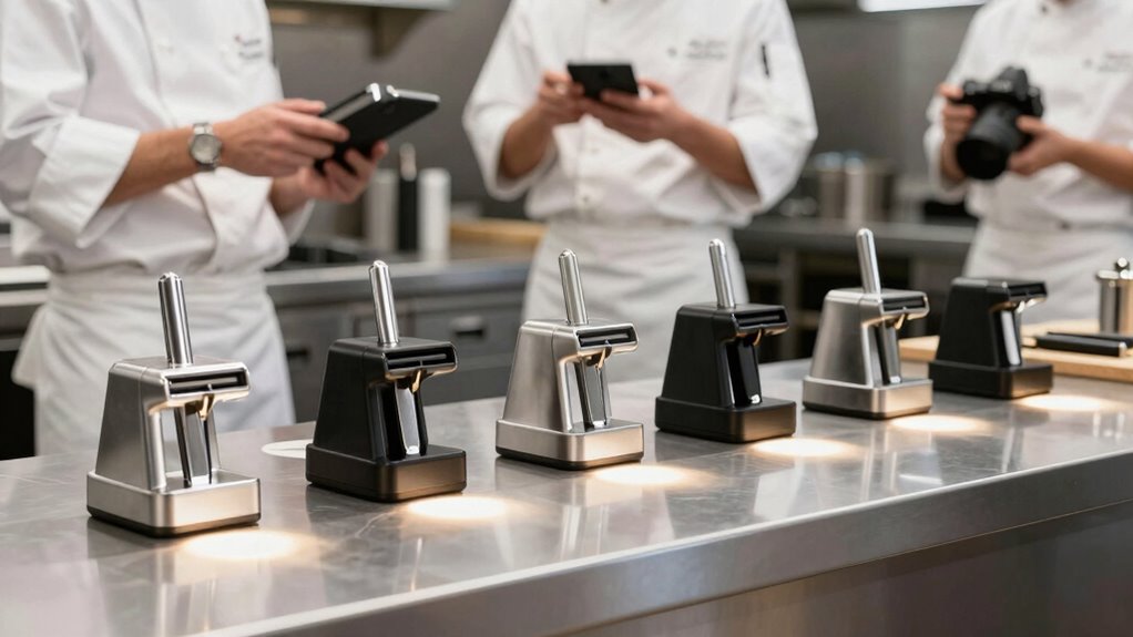 durability technology versatility ease