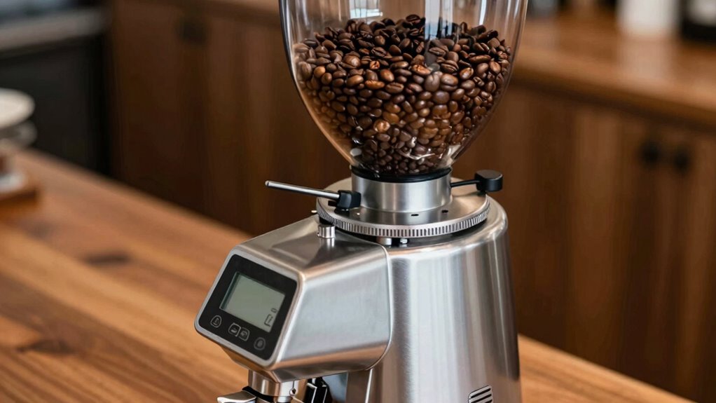 durable consistent grind performance