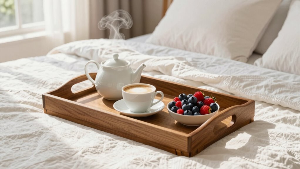 durable eco friendly versatile tray