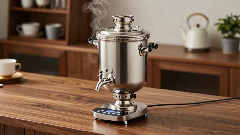 durable efficient user friendly design