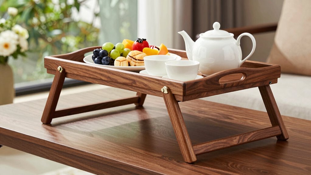 durable foldable stable design