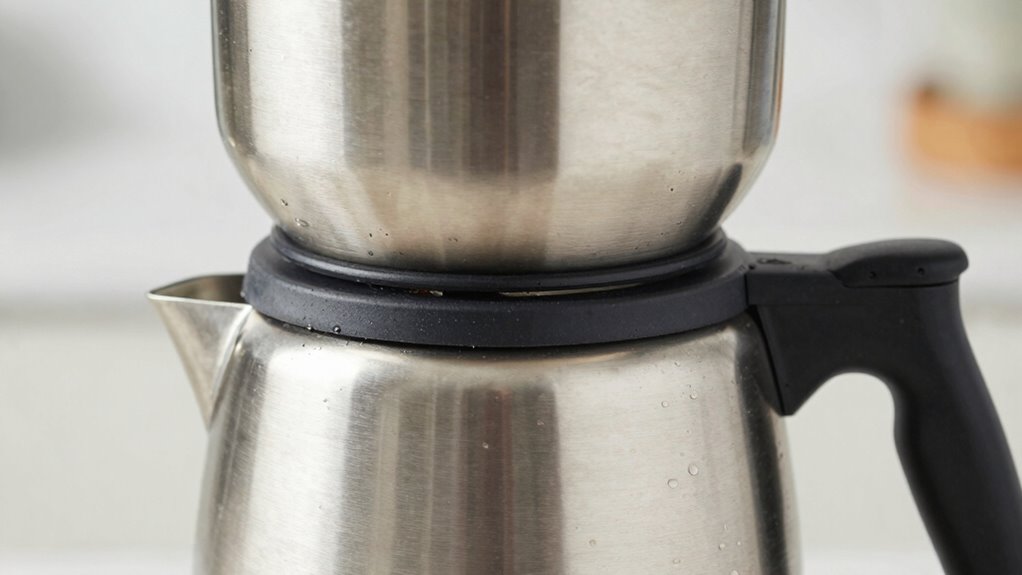 durable food grade material selection