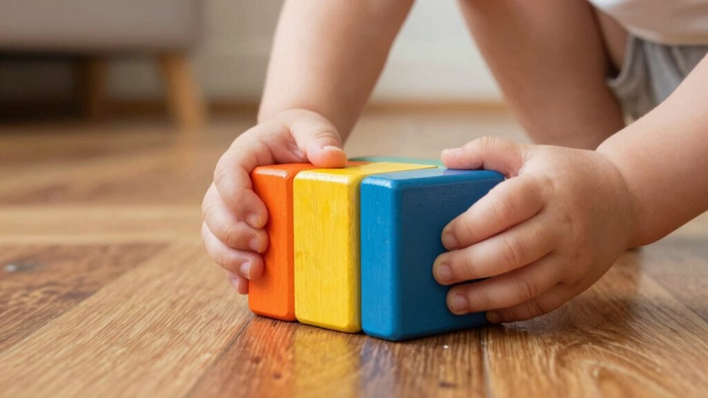 durable safe child friendly toys