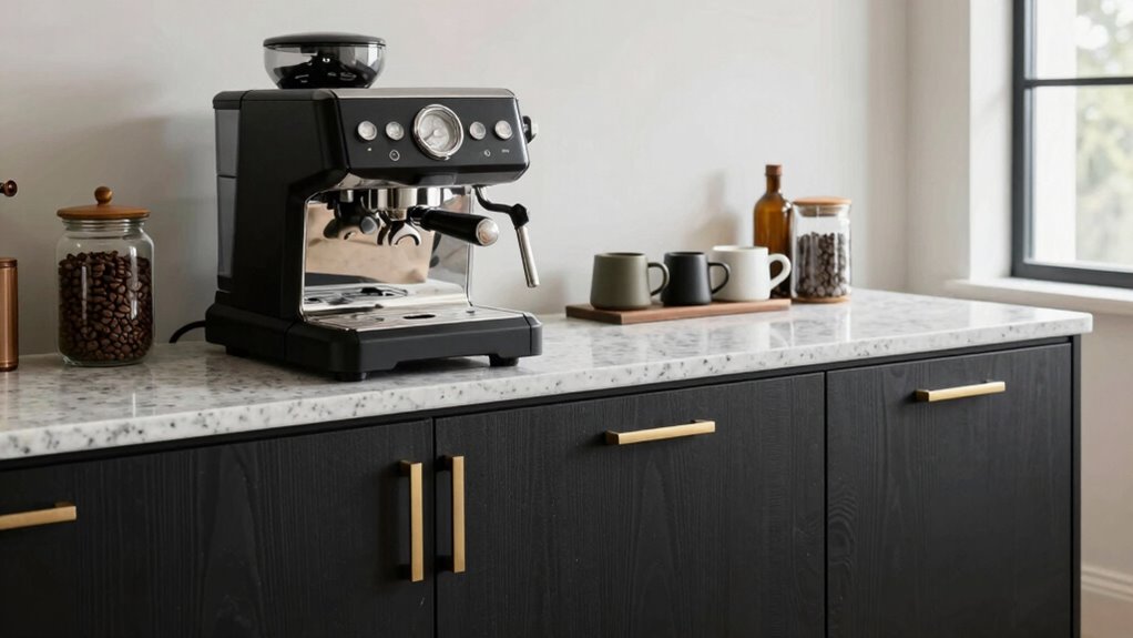 durable stylish sustainable finishes