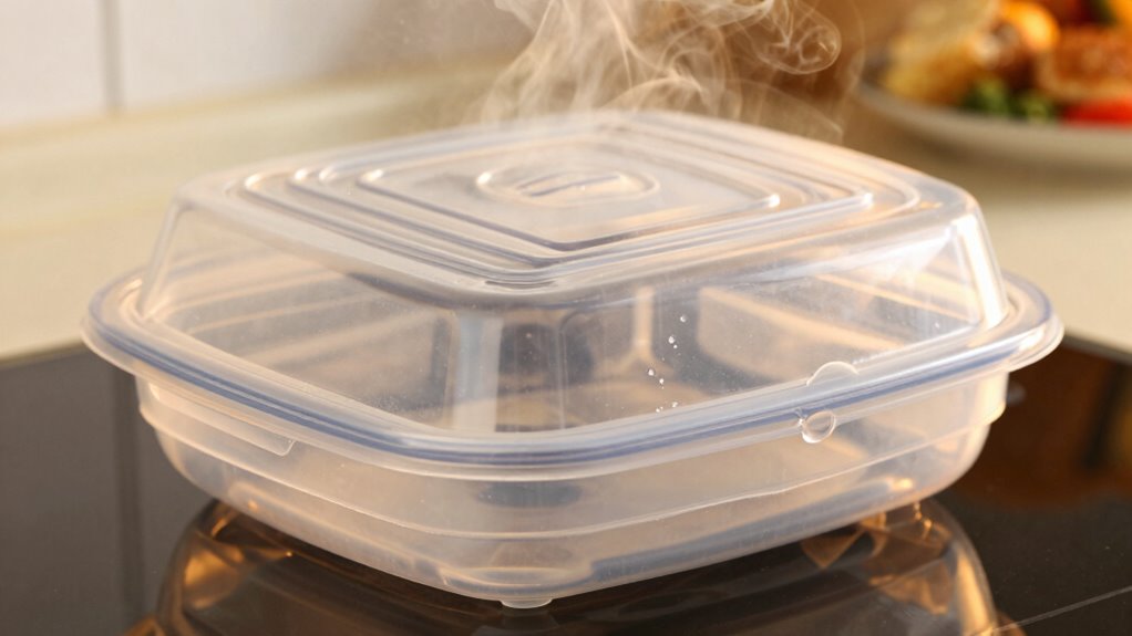 durable versatile microwave protection