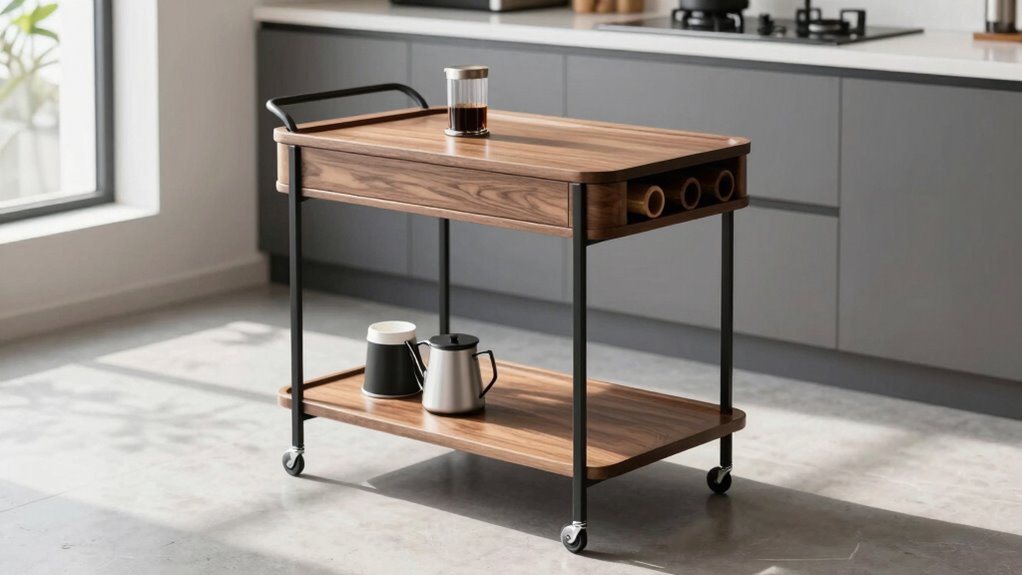 easy assembly and maintenance