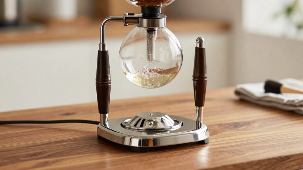 easy cleaning and maintenance