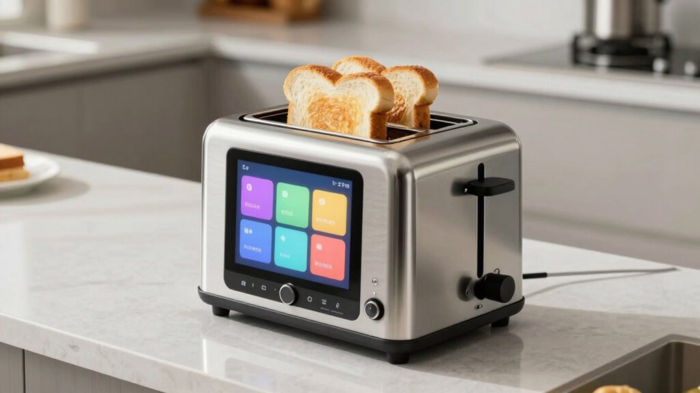 easy intuitive customizable design