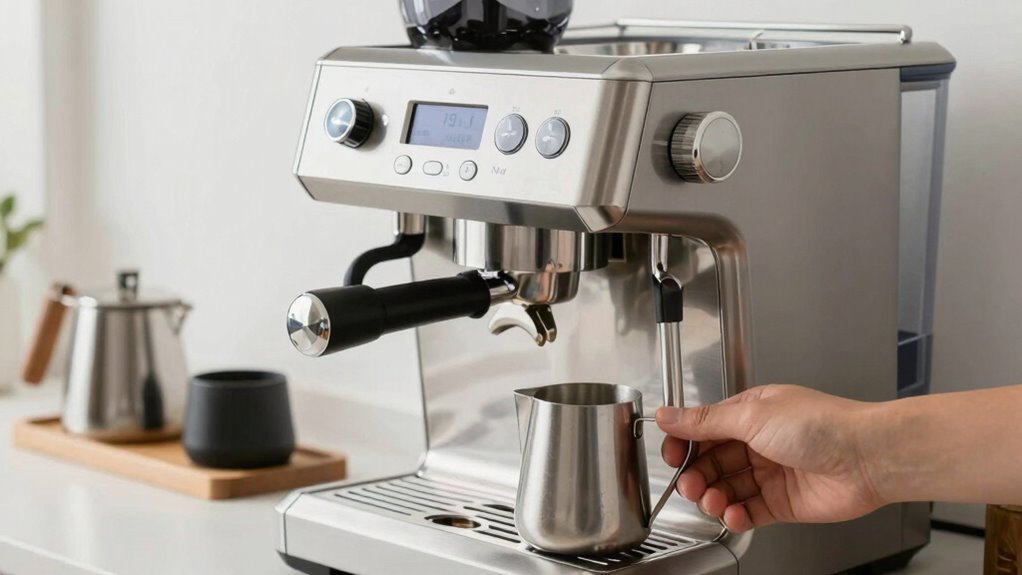 easy intuitive durable maintenance