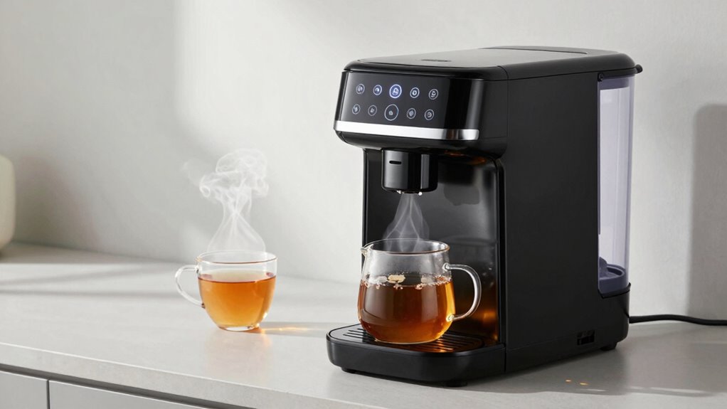 easy maintenance and operation