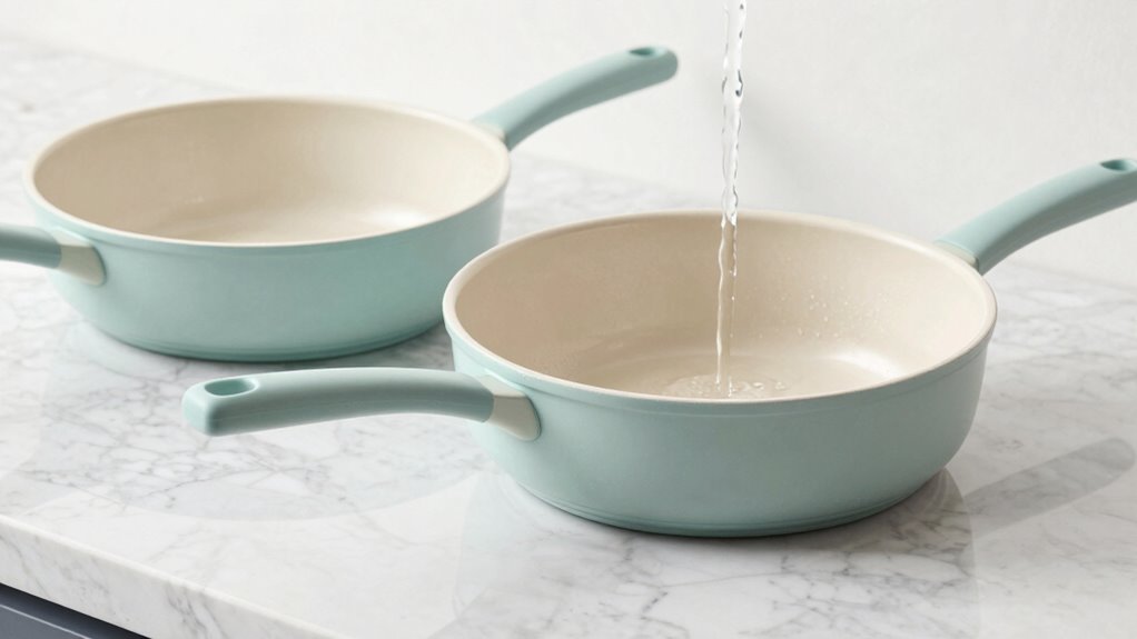 easy non stick care tips