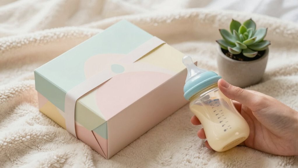 easy practical low maintenance gifts