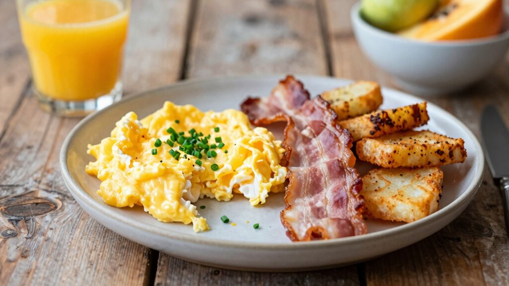 eat leftovers promptly