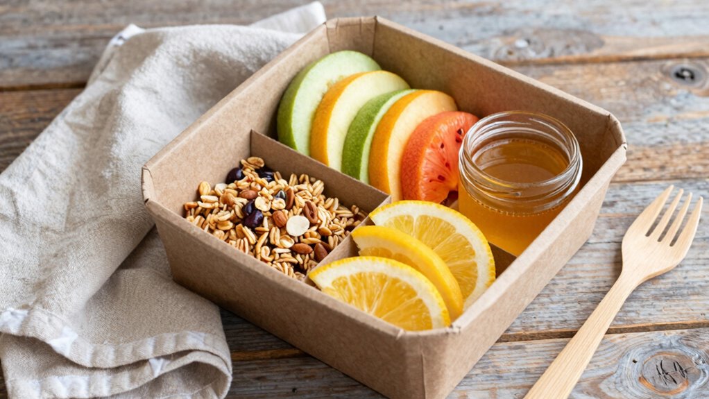 eco friendly packaging options