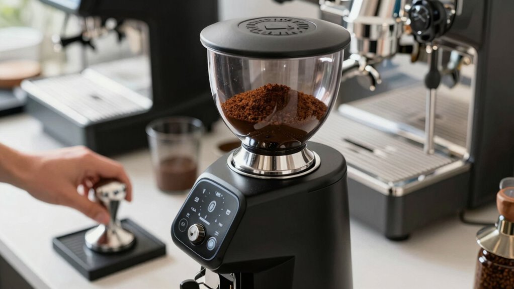 efficiency simplicity precision reliability