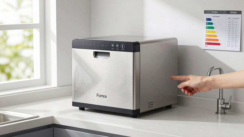 efficiency water maintenance tips