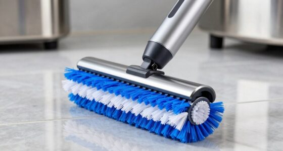 electrics scrubber hype or reality