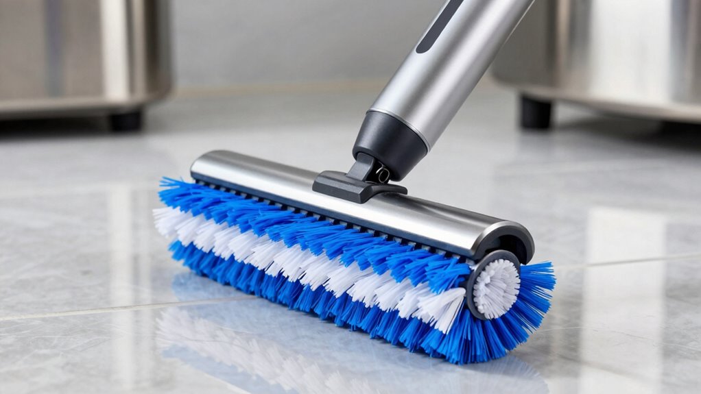 electrics scrubber hype or reality