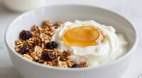 elevate breakfast with textures