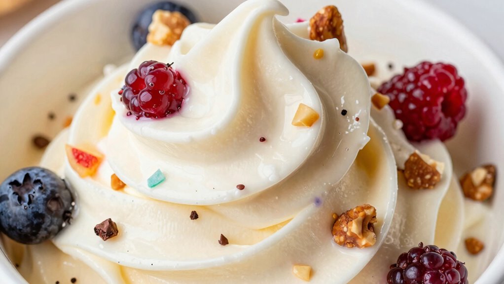 elevate flavors with quality