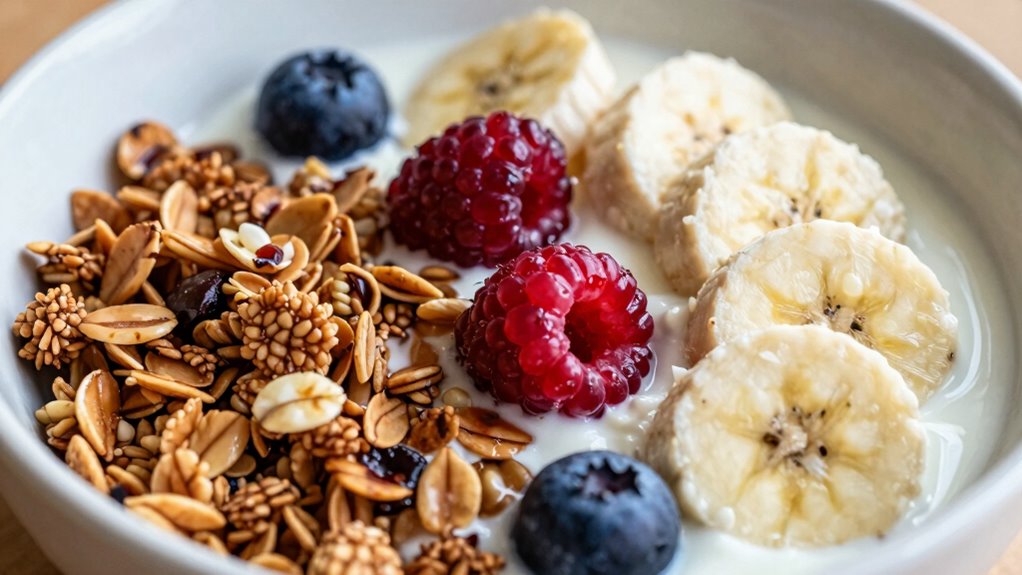 enhance toppings crispy durability