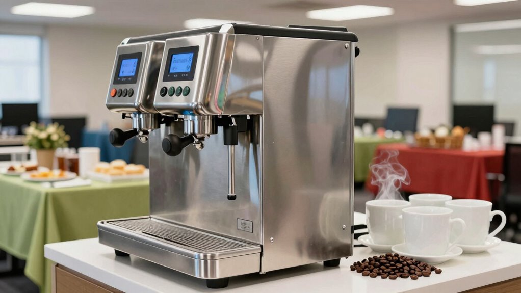 enhanced customizable catering options