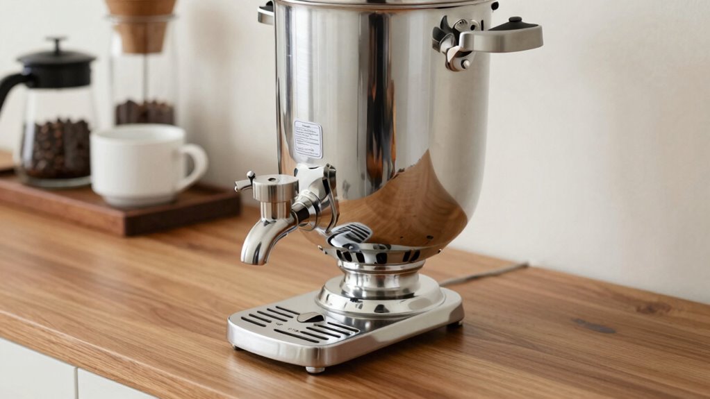 ensure certified safety features