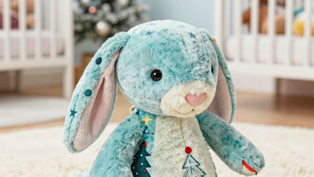 ensure toy safety checks