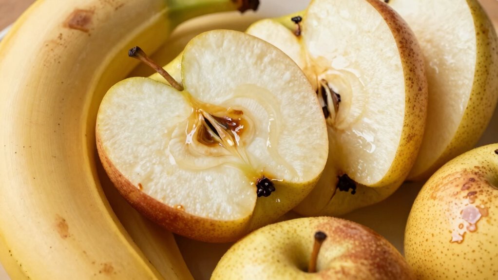 enzymatic browning prevention methods