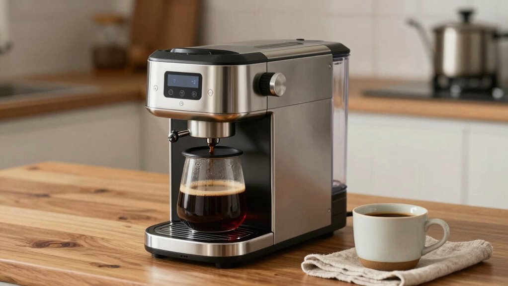 essential brewing features matter