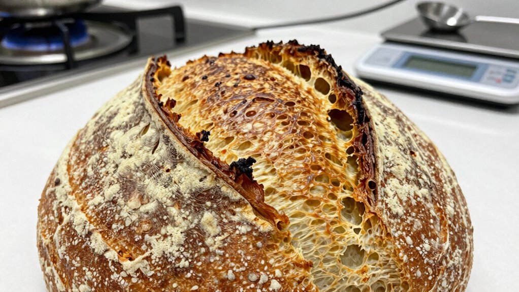 essential gluten free bread features