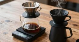 essential pour over scale feature
