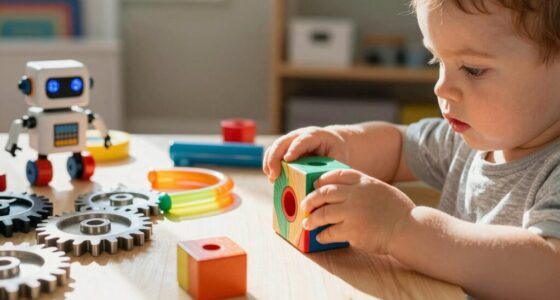 essential stem learning focus