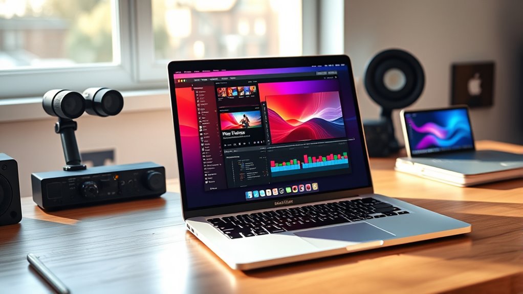essential video editing features