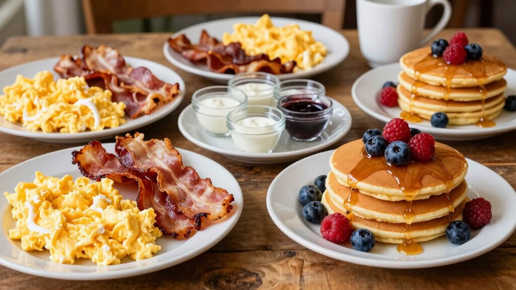 estimate adjust control portions