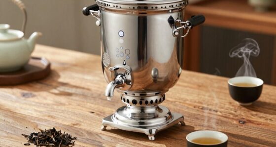evaluate before trusting samovar
